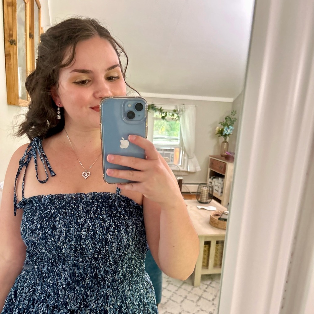 Meet your Posher, Anna